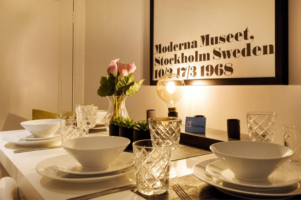 The Earl's Court Garden Gem Appartamento Londra