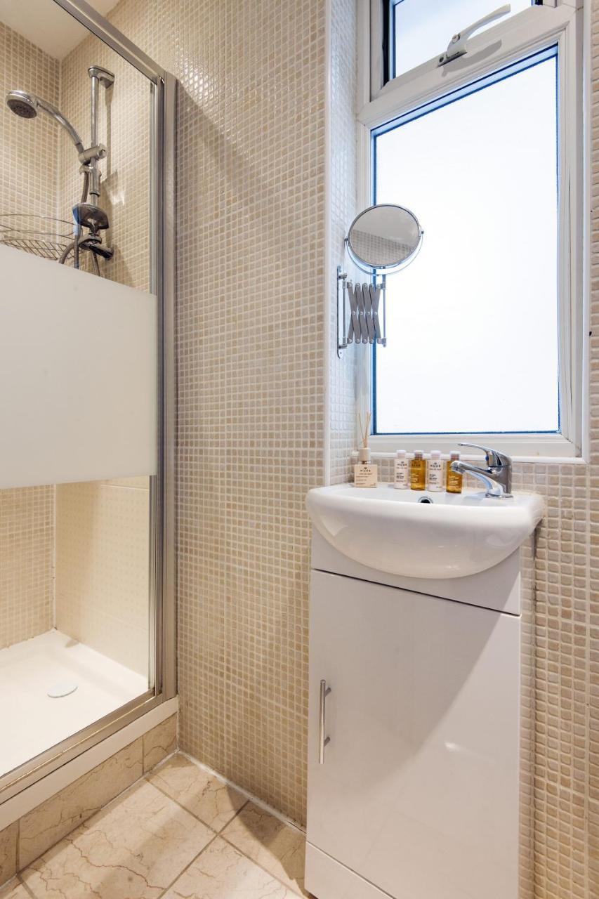 The Earl's Court Garden Gem Appartamento