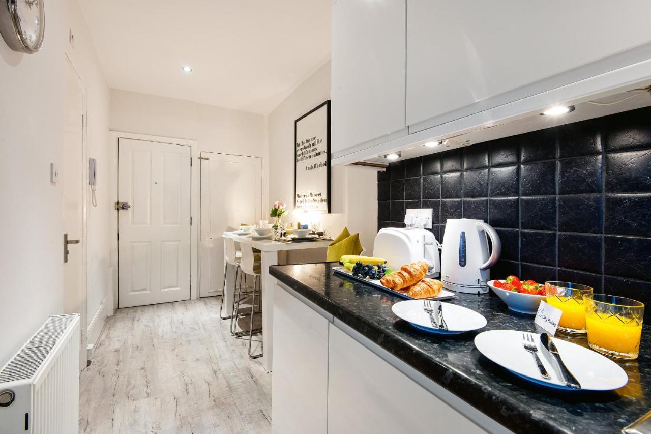 The Earl's Court Garden Gem *